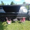 Vanne camping car renault master 3 occasion