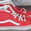 Vente Vans sk8-hi