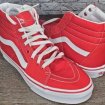 Annonce Vans sk8-hi