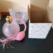 Vaporisateur de parfum vide - vintage - yves roche occasion