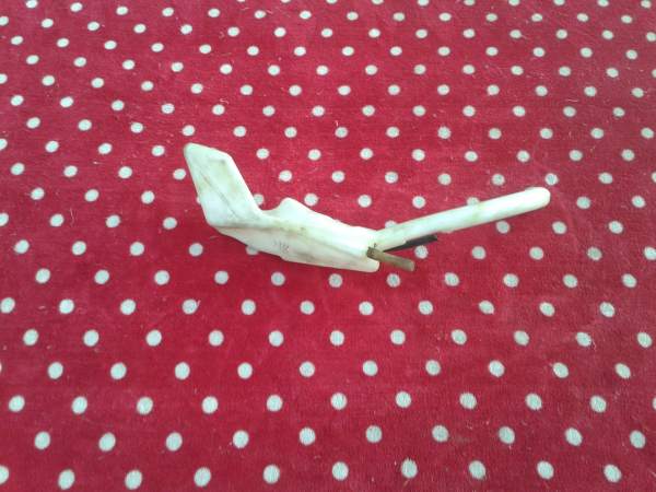 Vase d &eacute;xpansion scooter mbk 125 skiliner 2004