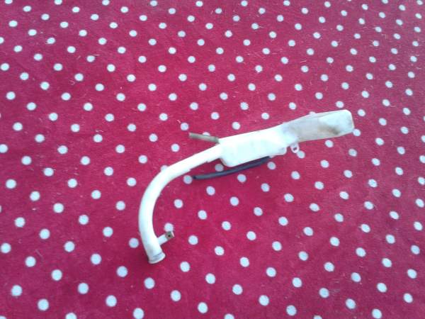 Vase d &eacute;xpansion scooter mbk 125 skiliner 2004 pas cher