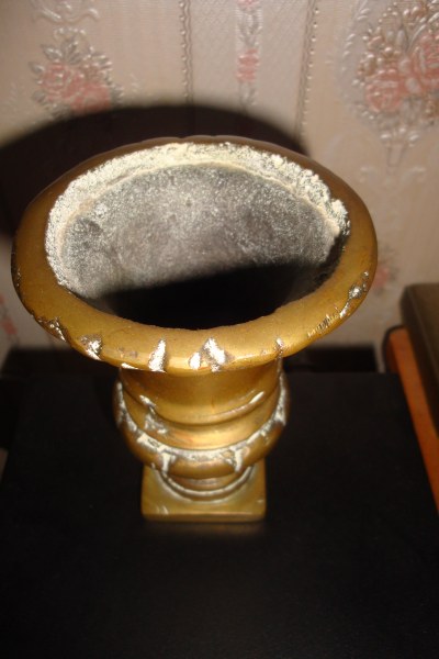 Vente Vase medicis en bronze d'art