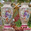 Vente Vases anciens de collection a poser
