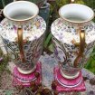 Vases anciens de collection a poser pas cher