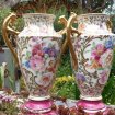 Annonce Vases anciens de collection a poser