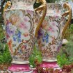 Vases anciens de collection a poser occasion