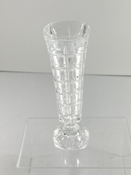 Vente Vases cristal - d'arc