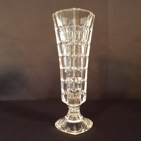 Vases cristal - d'arc pas cher