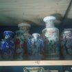 Vases et objets chinois pas cher