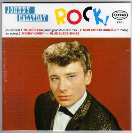 Vds disques vinyles ann&eacute;es 60