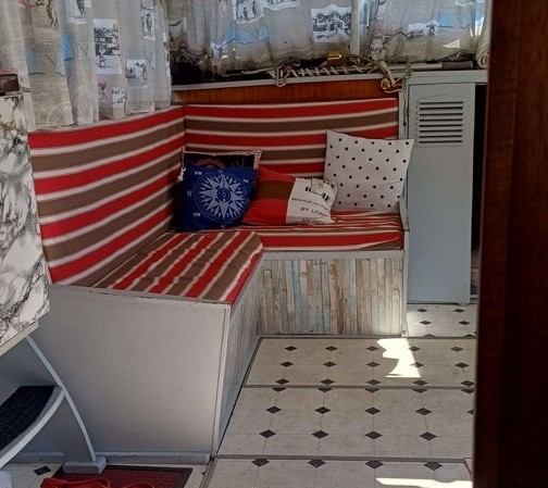 Vente Vedette altena kruiser