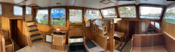 Vente Vedette de merenpoort 1450