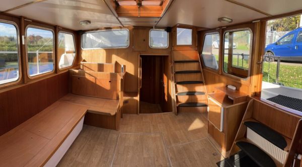 Vedette de merenpoort 1450 pas cher