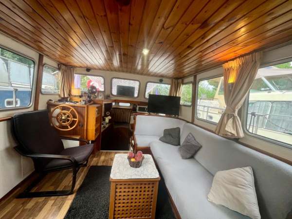 Vente Vedette hollandaise 10,50