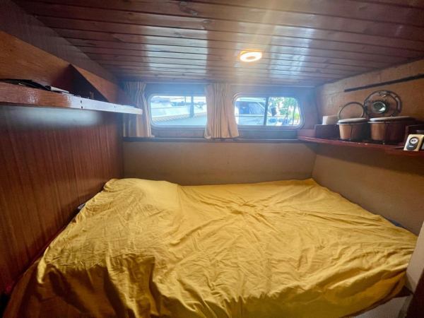 Annonce Vedette hollandaise 10,50