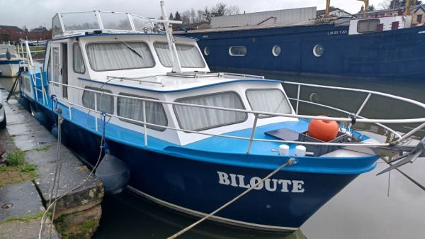 Vedette hollandaise kruiser