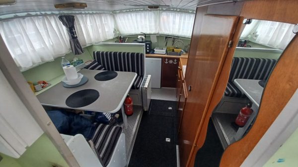 Vedette hollandaise kruiser pas cher