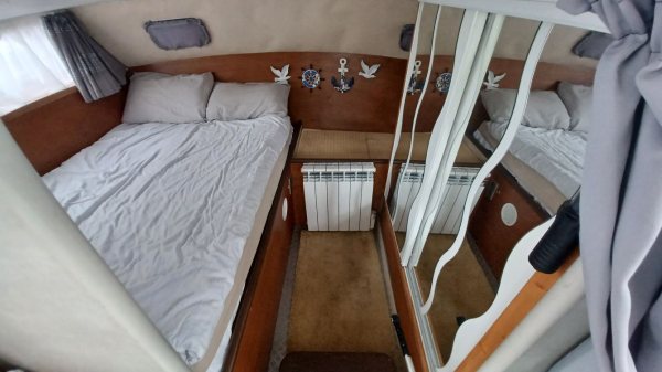 Annonce Vedette hollandaise kruiser