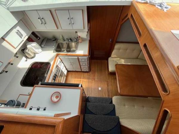 Vedette horizon 45 pas cher