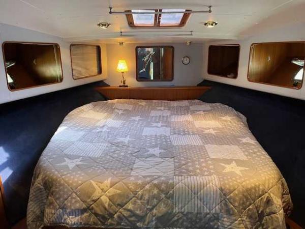 Annonce Vedette horizon 45