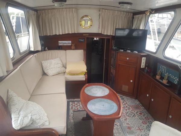 Vente Vedette molenkruiser 1330 ak