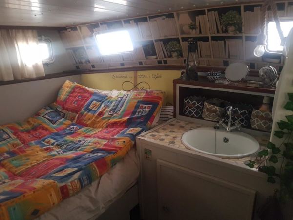 Annonce Vedette molenkruiser 1330 ak