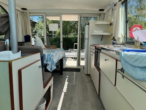 Vedette nicols 1010 pas cher