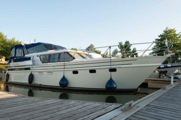 Vedette valk royal 45