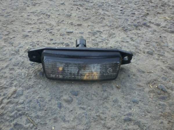 Veilleuse suzuki 1100 gsxr rw 1994