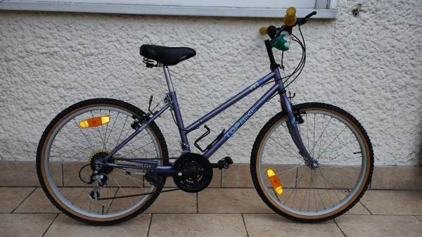 Vélo 12 ans