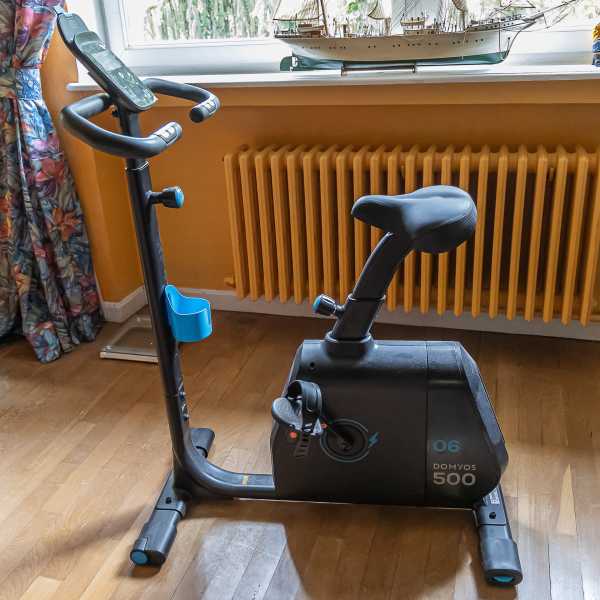 V&eacute;lo d'appartement &eacute;tat neuf