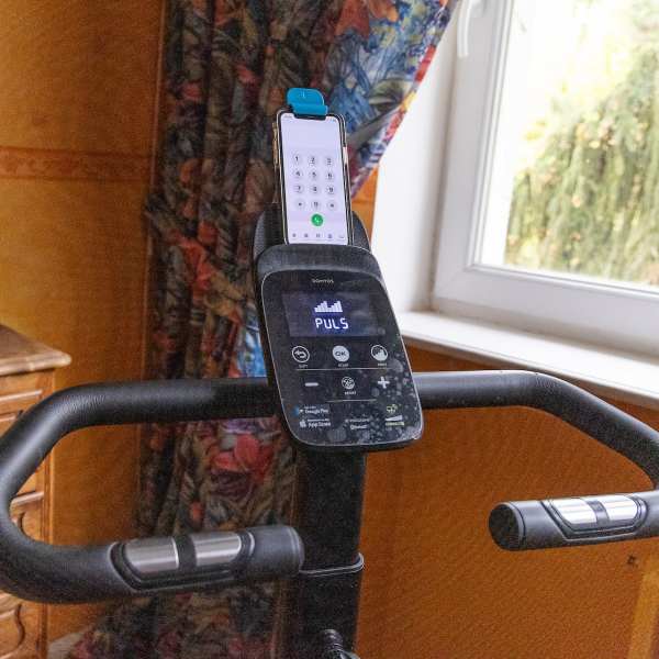 V&eacute;lo d'appartement &eacute;tat neuf pas cher