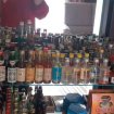 Annonce Vend collection mignonettes alcool