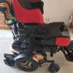 Vend fauteuil électrique permobil pas cher