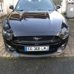 Vend ford mustang v8