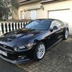 Vend ford mustang v8 occasion