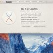 Vend macbook pro apple 2009 17 pouces + adaptateur occasion