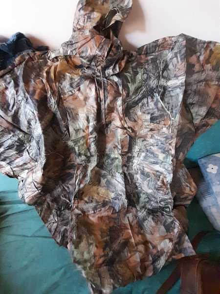 Vente Vend mat&eacute;riels de chasse
