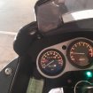 Annonce Vend moto trail 850 tdm ymaha