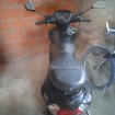 Vend scooter keesbe 12480 klm pas cher