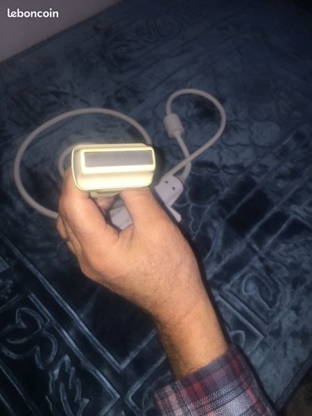 Vente Vend sonde &eacute;chographe g e  r&eacute;f  ; 10 l