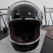 Vends casque moto bell valeur 450€ quasi neuf