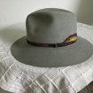 Annonce Vends chapeaux akubra (australie)