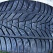 Vente Vends pneus hiver 22 pouces bmw x5 ou x6