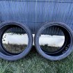 Annonce Vends pneus hiver 22 pouces bmw x5 ou x6