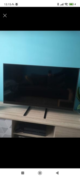 Annonce Vends tv samsung