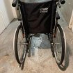 Vente fauteuil roulant, livraison offerte possible pas cher