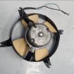 Ventilateur de radiateur pour fiat dino