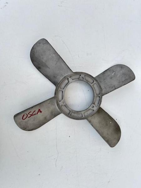 Ventilateur de refroidissement pour osca.